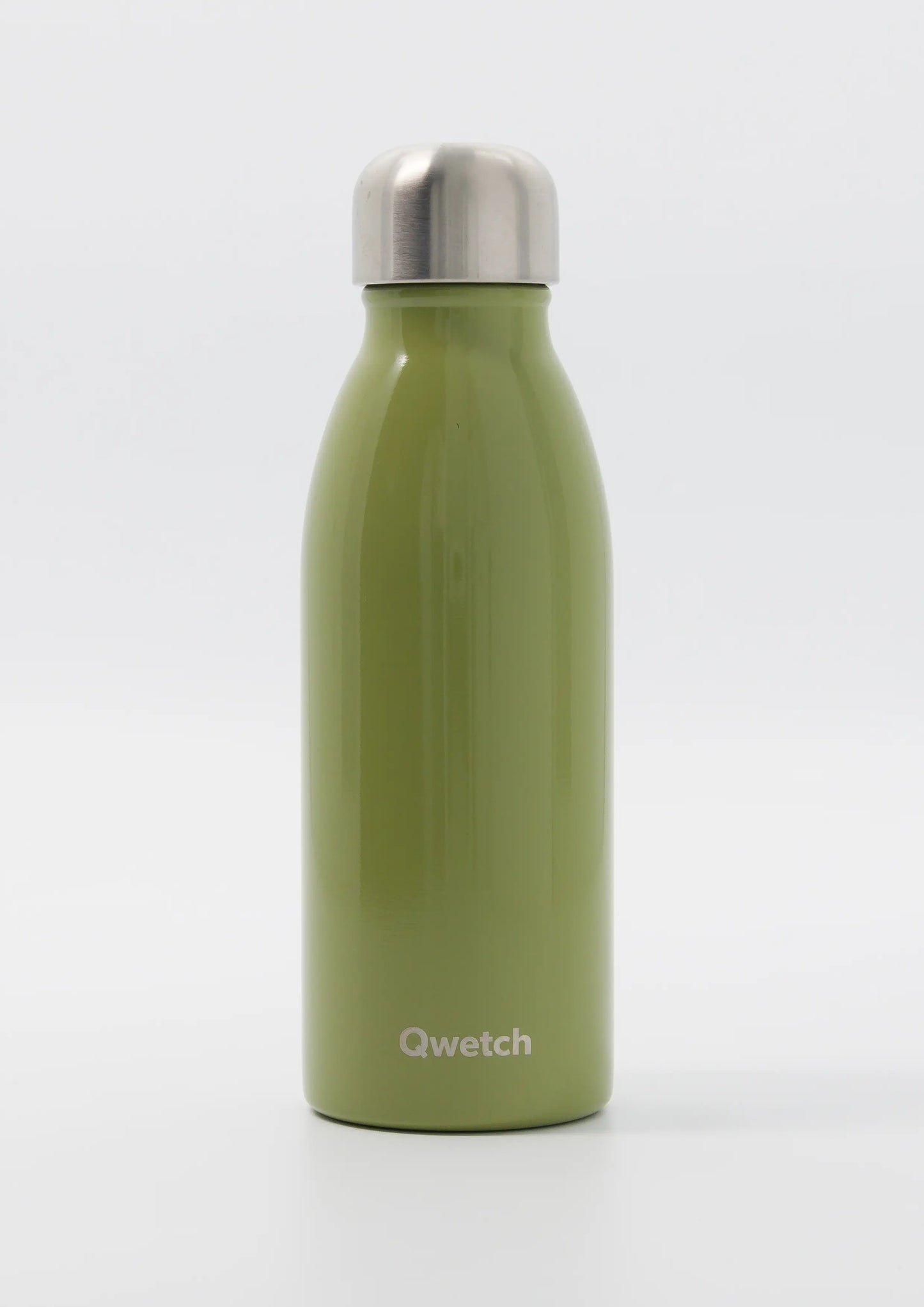 Reusable Stainless Steel Drinking Bottle - Rhino