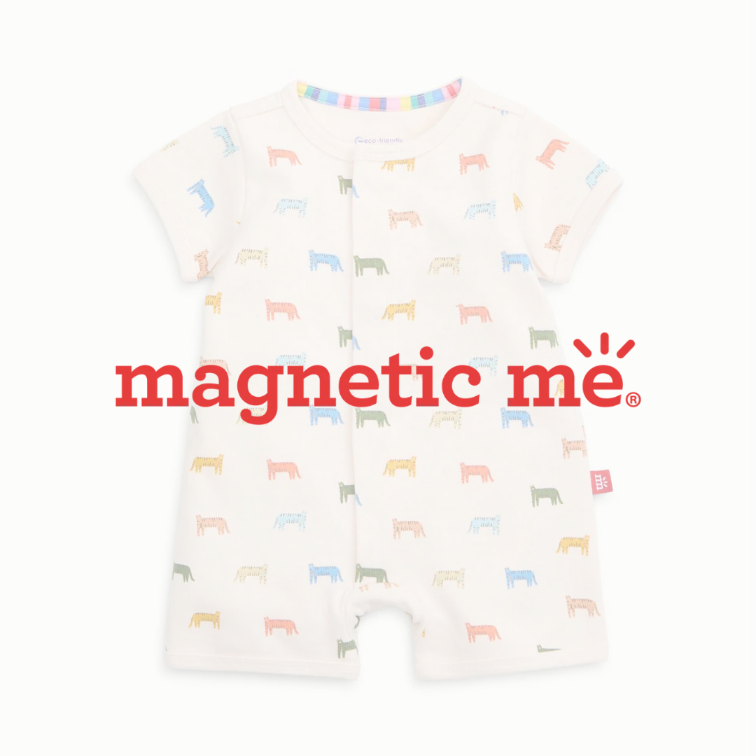 Magnetic Me