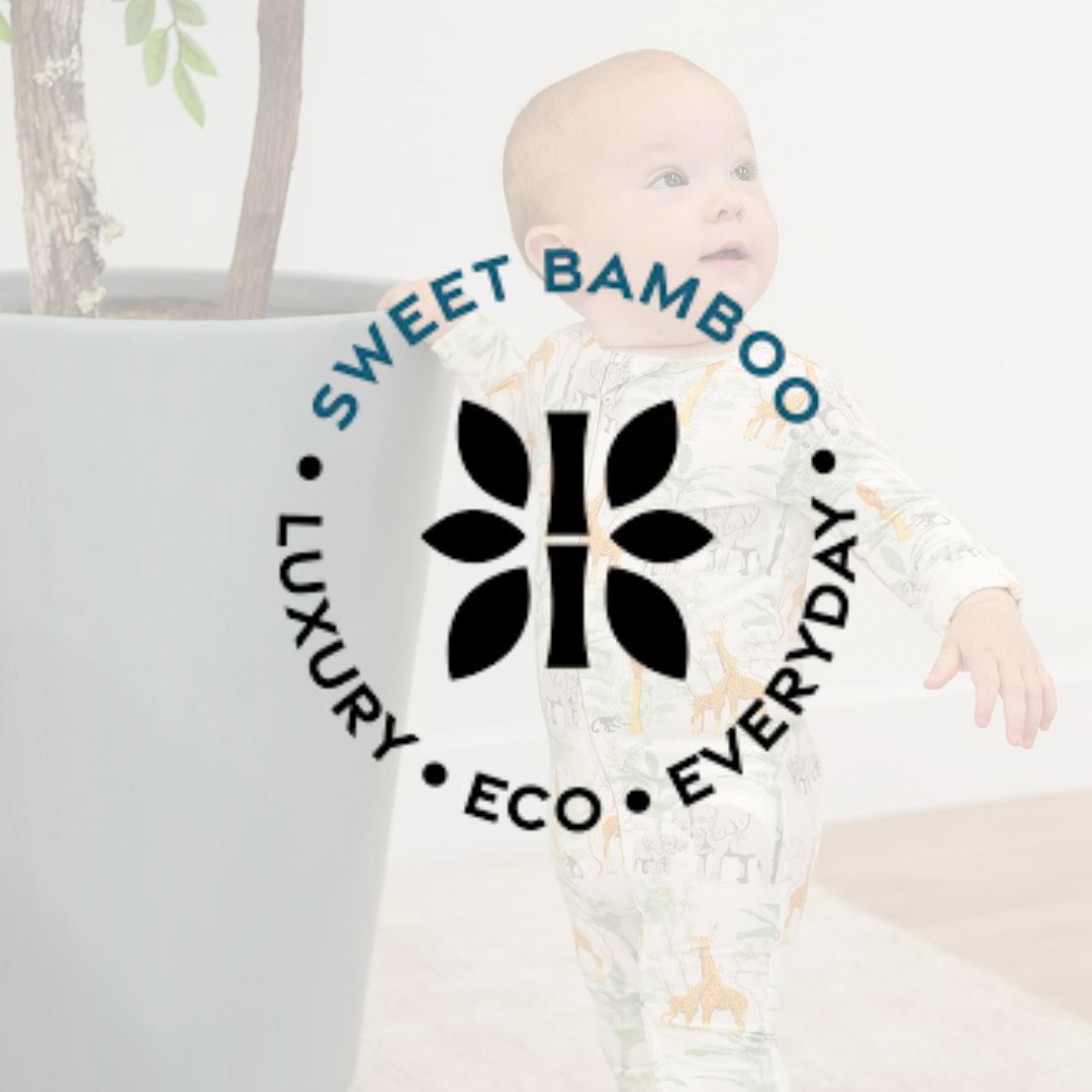 Sweet Bamboo