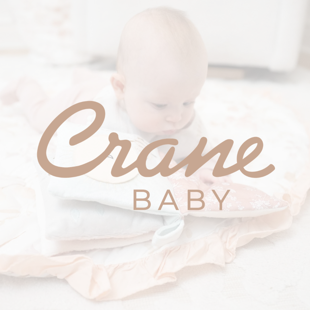 Crane Baby