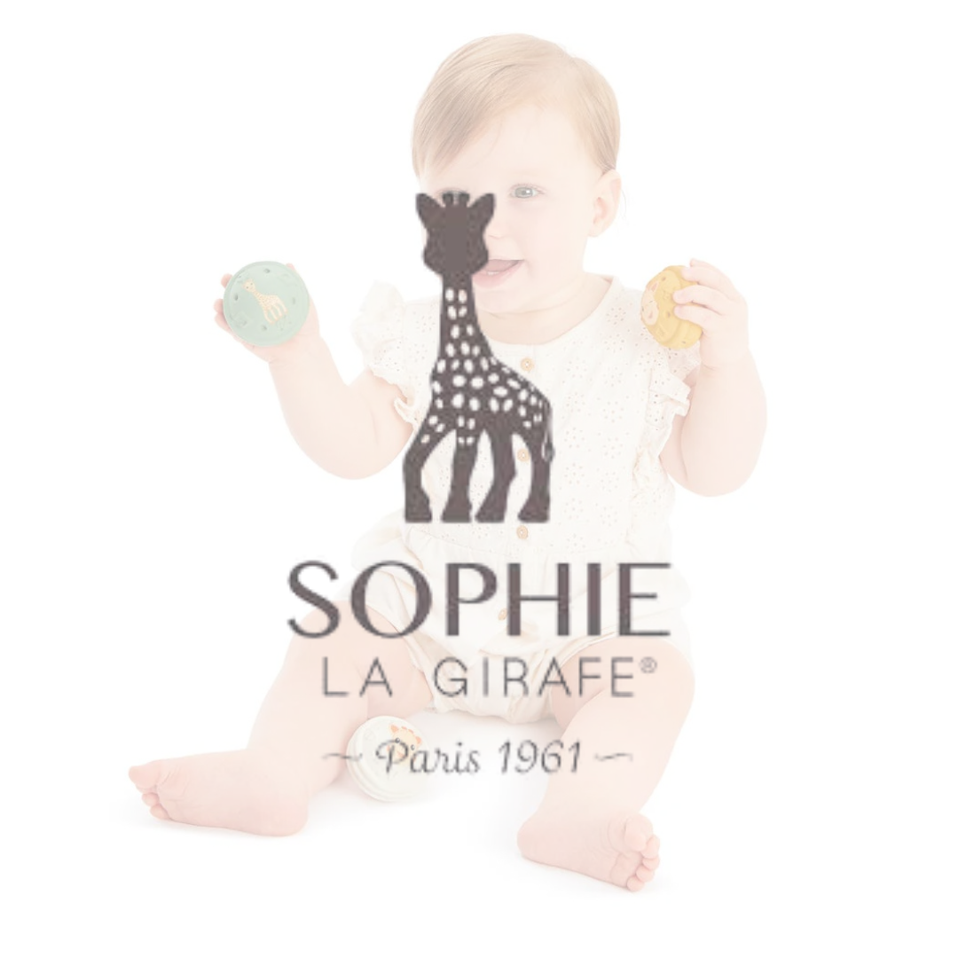 Sophie la Girafe