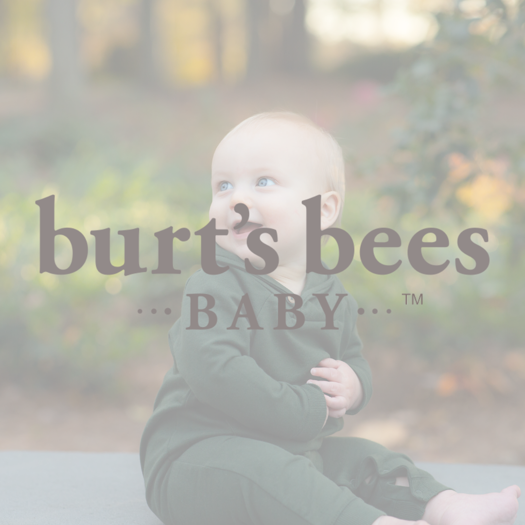 Burt's Bees Baby