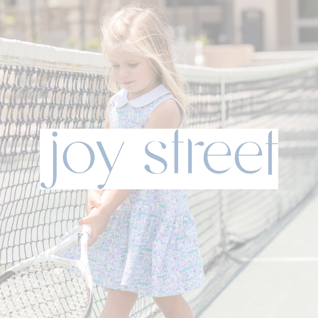 Joy Street