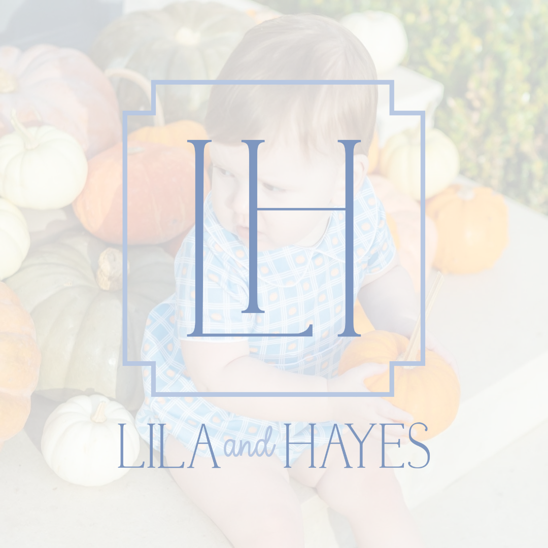 Lila + Hayes