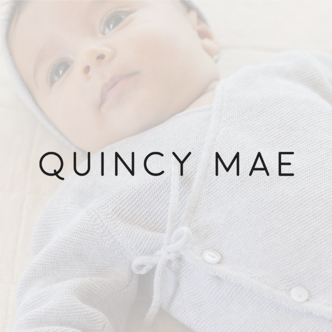 Quincy Mae