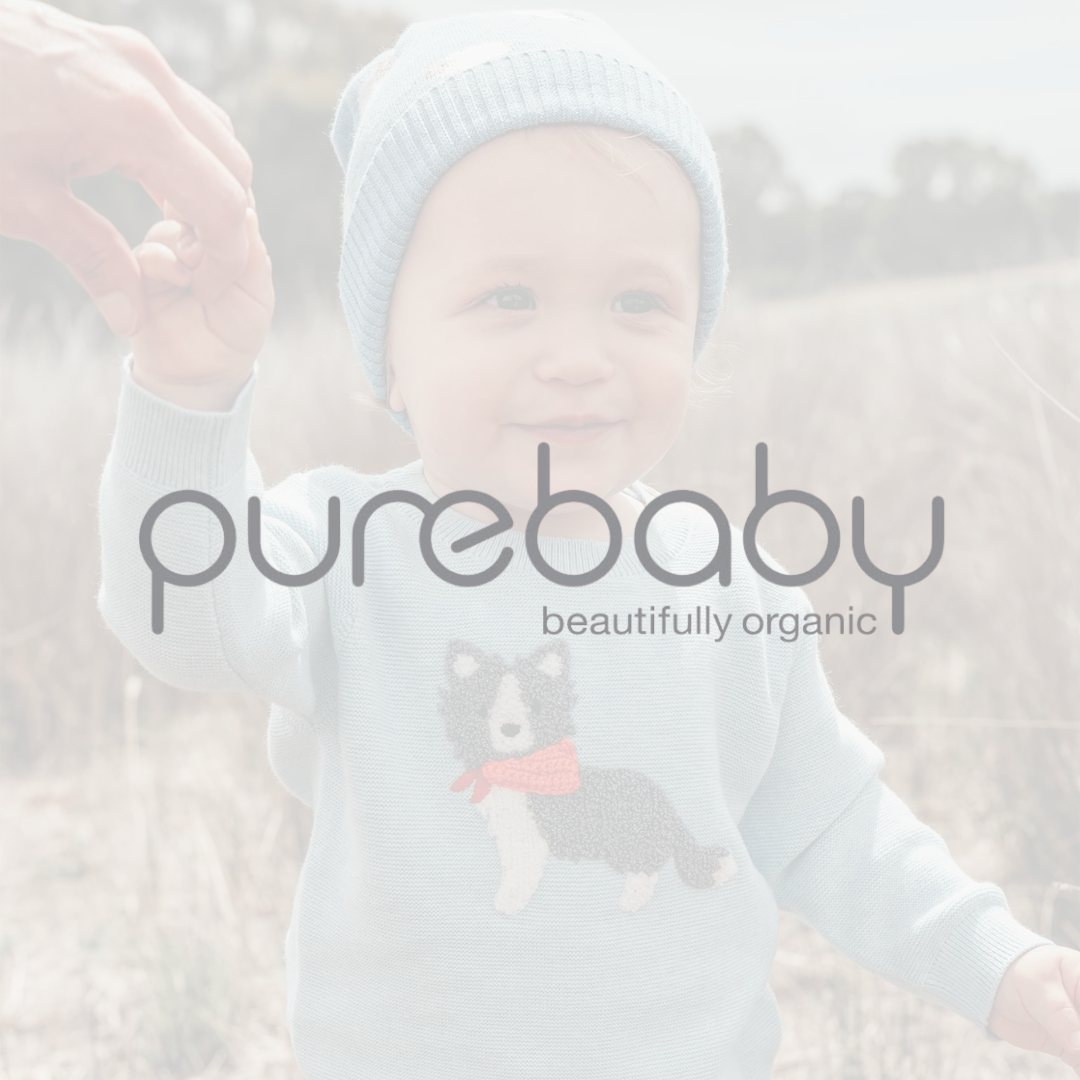 Purebaby