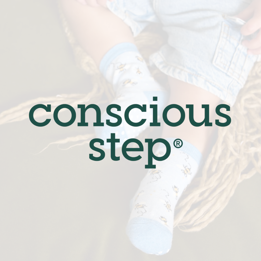 Conscious Step