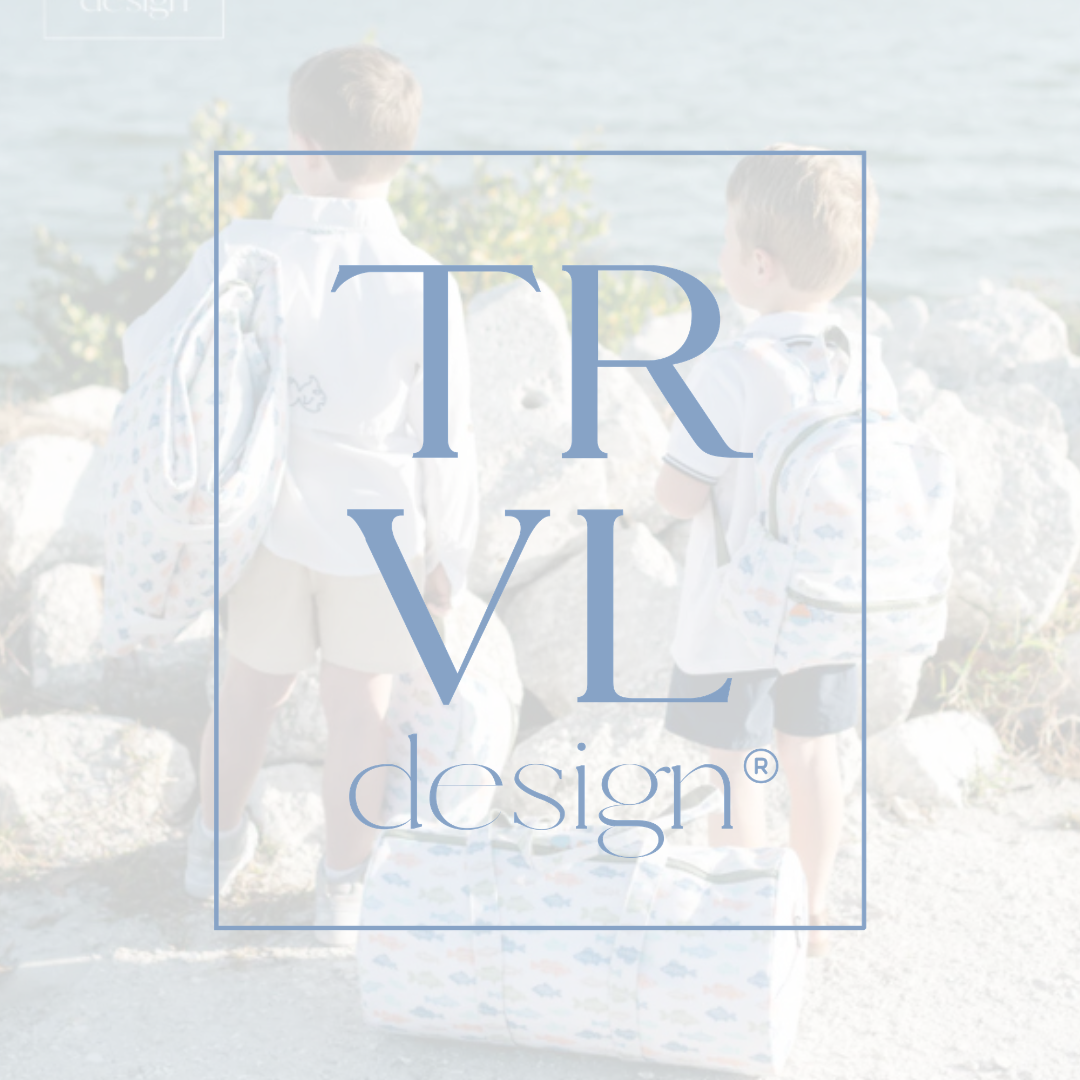 TRVL Design