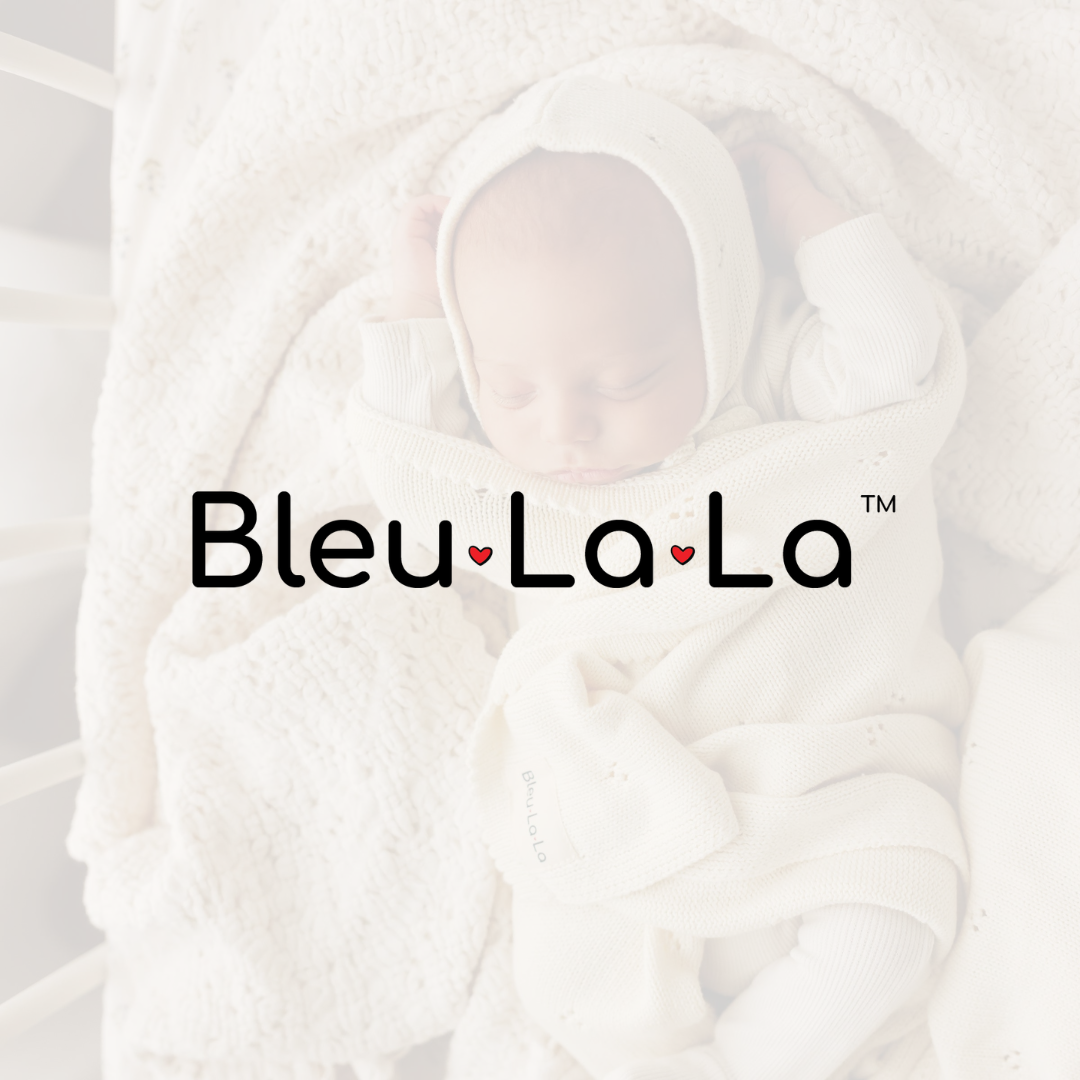 Bleu La La