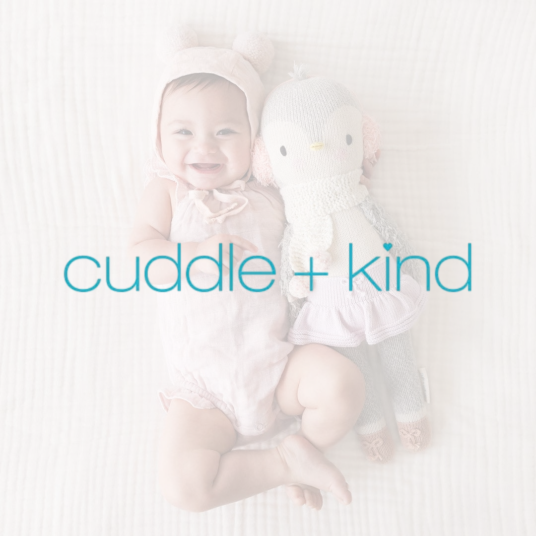 cuddle+kind