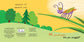 Are You Snuggly? Board Book