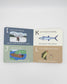 ABC's of Fishing Board Book