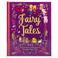 Fairy Tales Treasury – Collection of Classic Stories Book