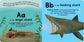 A-Z of Sharks Board Book