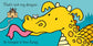 That's Not My Dragon Board Book