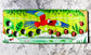 Ten Little Monkeys Board Book