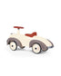 Ride-On Speedster Silk Grey Car Toy
