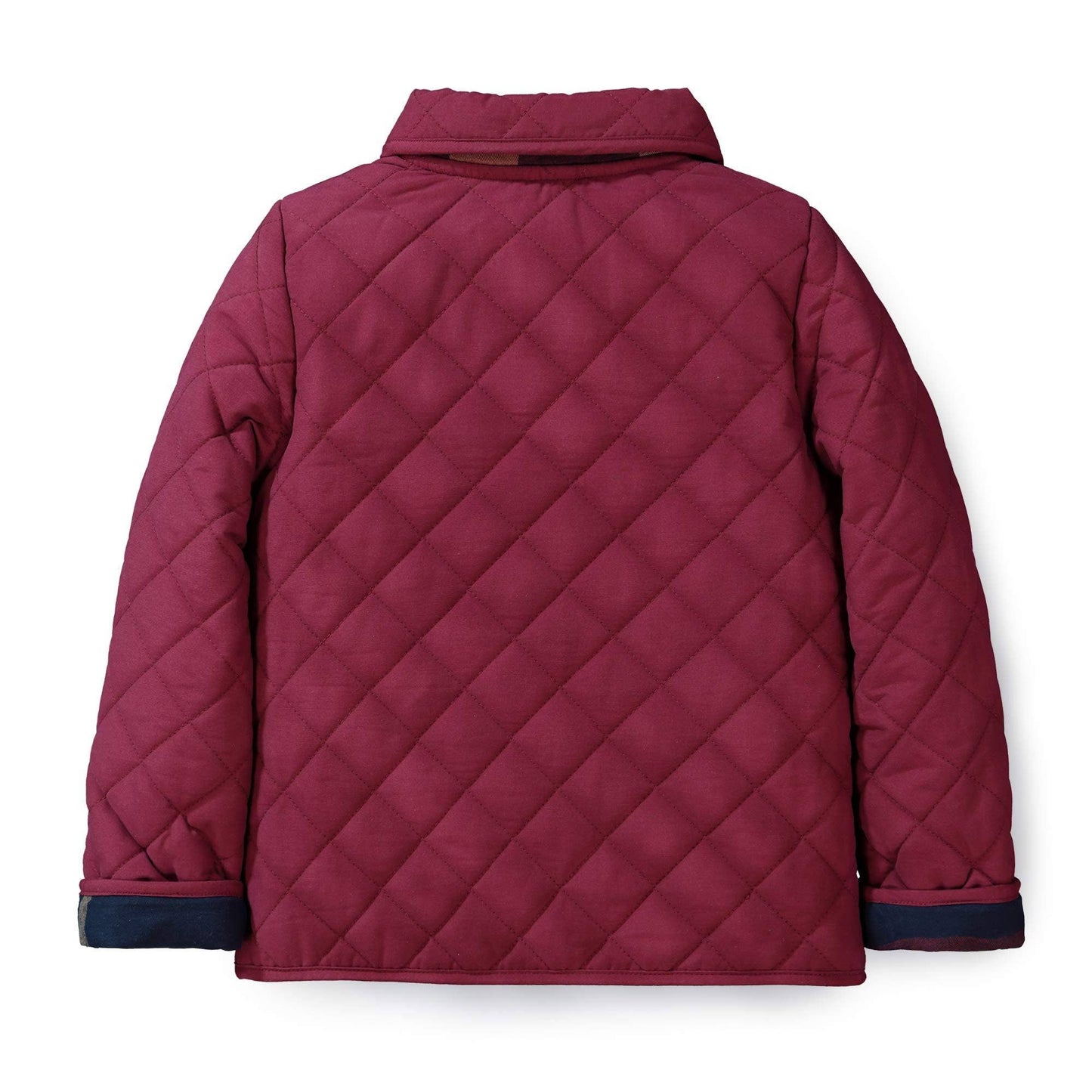 Quilted Barn Jacket