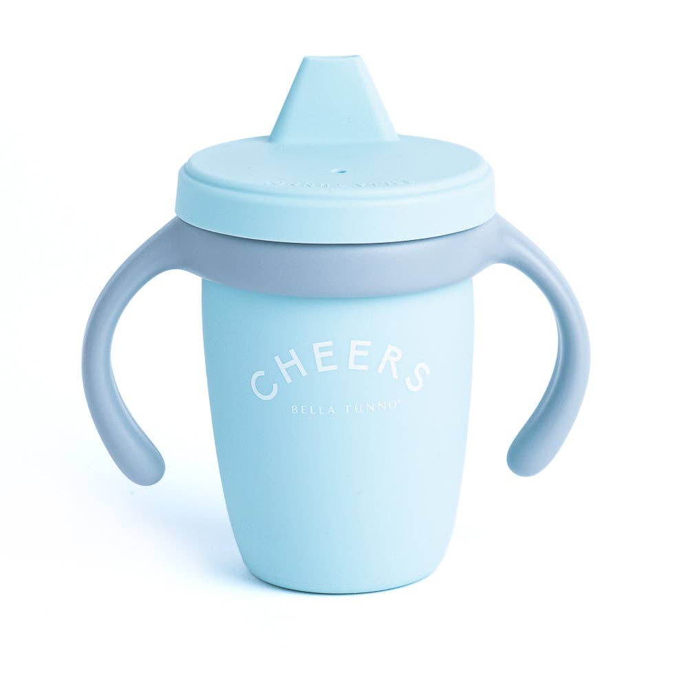 Cheers Sippy Cup (Display Hanger Broken)