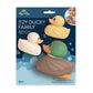 Itzy Ducky Family™ - Mallard