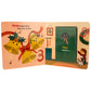 One Little Snowman Pop Up Board Book
