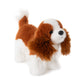 8" Cavelier King Charles Spaniel Dog Stuffed Animal
