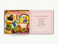 The Classic Treasury of Nursery Rhymes Book