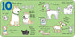 Doggies by Sandra Boynton Board Book