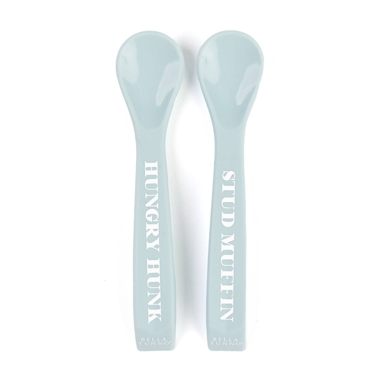 Stud Muffin/Hungry Hunk Wonder Spoon Set