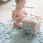 Cove Ocean Soft Activity Toy