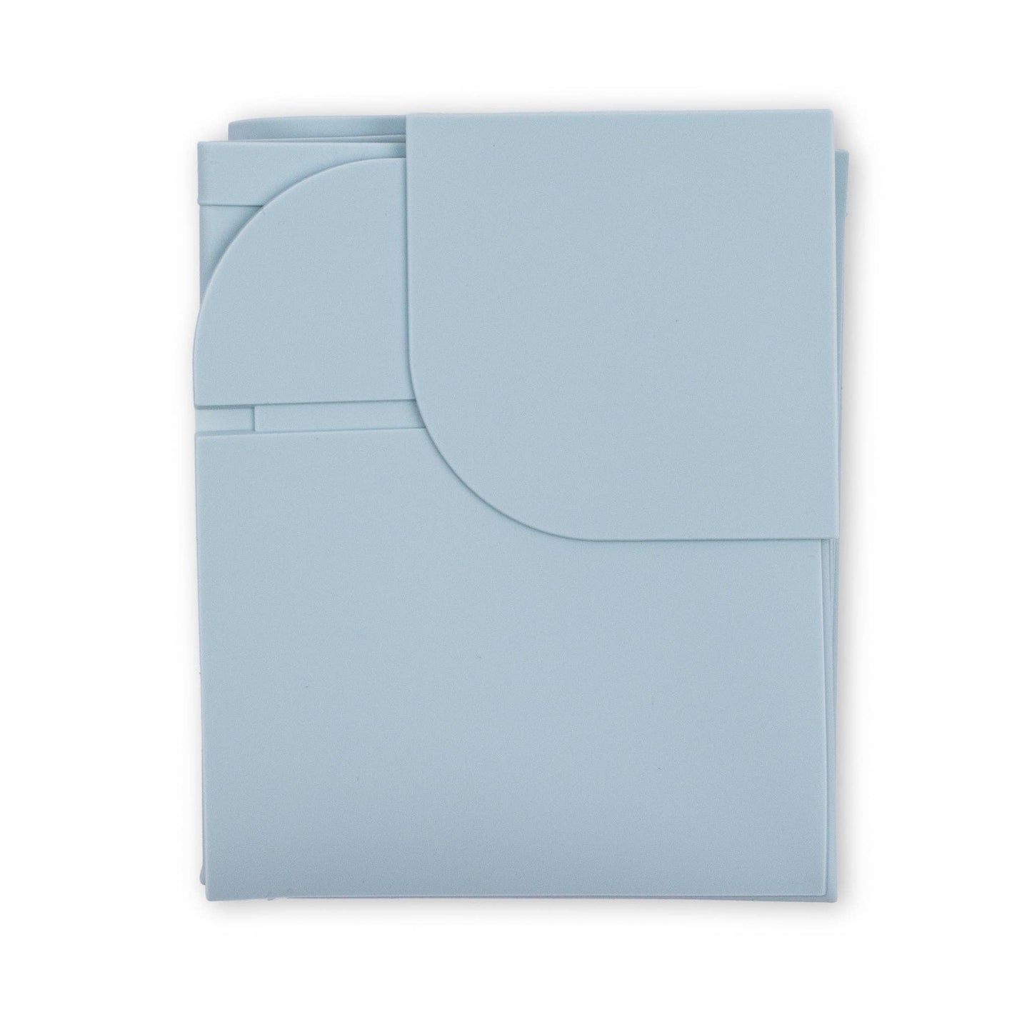 Wonder Eating Mat- Fog