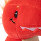 11" Baby Dinosaur Allosaurus Stuffed Animal