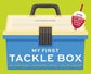 My First Tackle Interactive Book Box