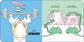 Opposites by Sandra Boynton Board Book