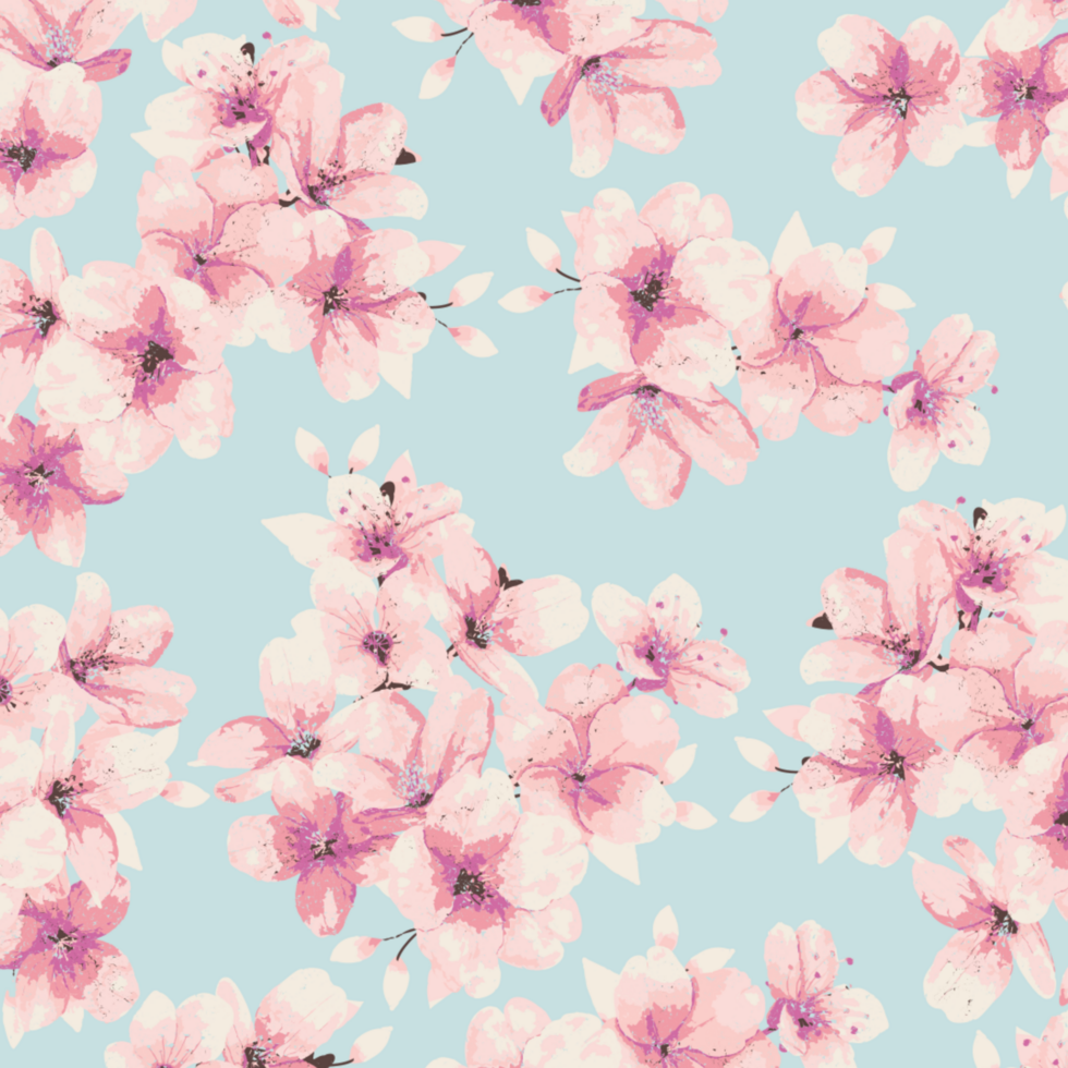 Cherry Blossoms Bamboo Ruffle Dress + Bloomers