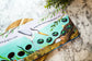Ten Little Fish Board Book
