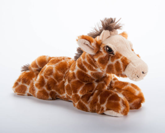 10" Earth Keeperz Giraffe Stuffed Animal
