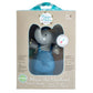Alvin the Elephant Natural Organic Rubber Squeaker Toy