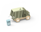 Garbage Truck Toy