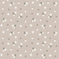 Ditsy Floral Ruffle Cross Back Dress + Bloomer
