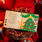 Touch and Trace Nursery Rhymes: Jingle Bells Book
