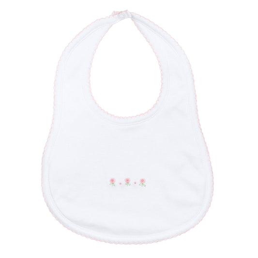 Juliette's Classics Pima Bib