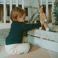 Woodland Deer Knitted Toy