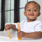 Meal Monster Get in Belly Wonder Spoon Set