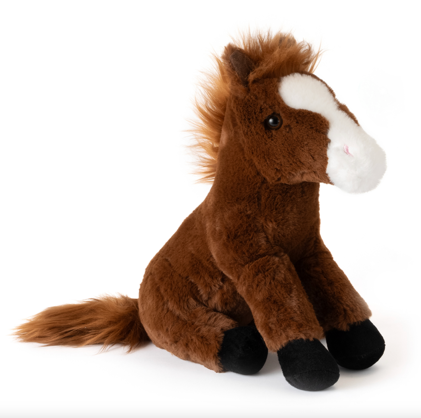 12" Wild Onez Horse Stuffed Animal