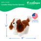 8" Cavelier King Charles Spaniel Dog Stuffed Animal