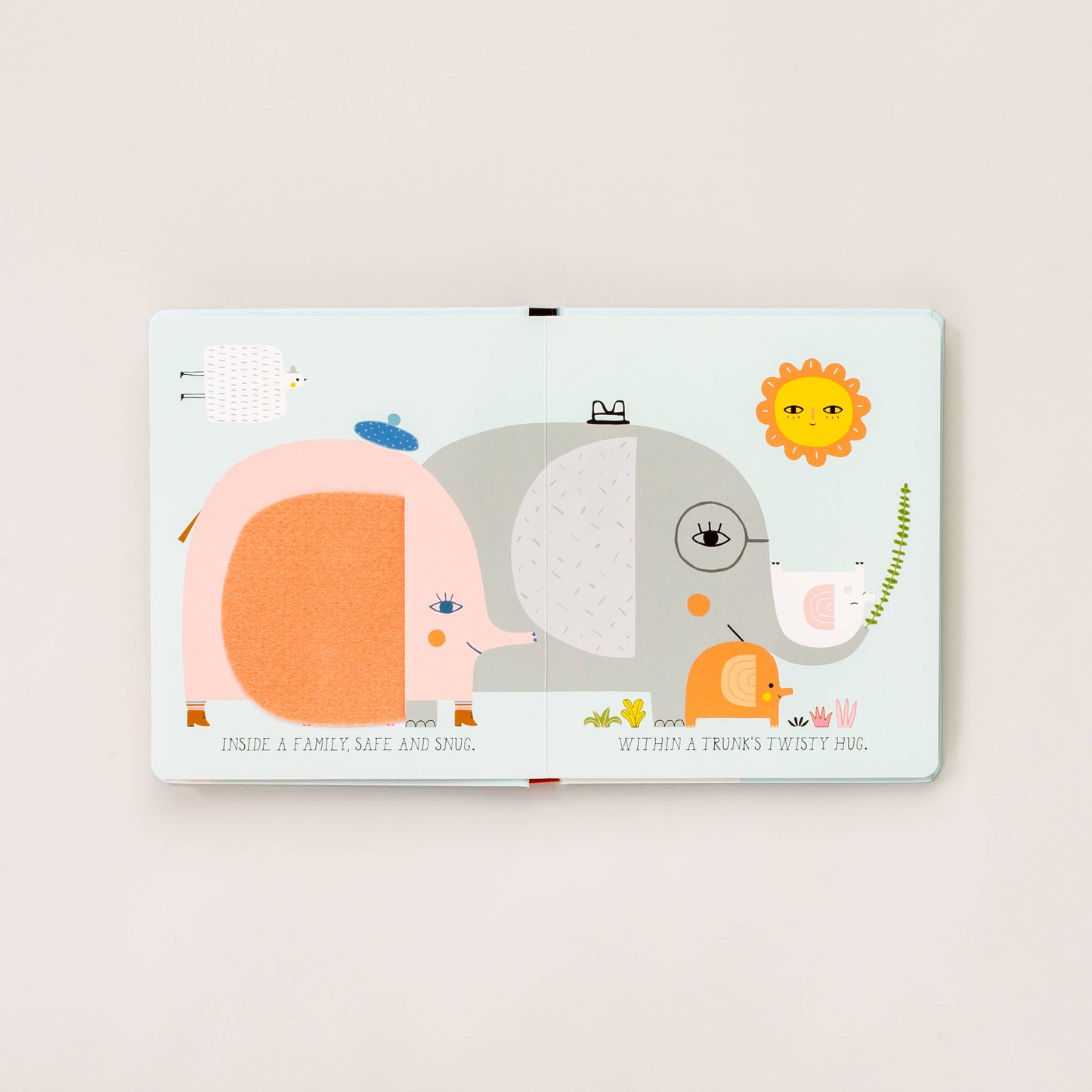 Love Can Come in Many Ways Board Book