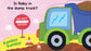 Vroom, Vroom, Trucks! Board Book