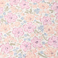 Organic Peony Flutter Dress + Bloomers