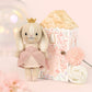 Tiny Rose the Princess Stuffed Animal